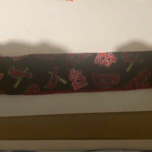 St. Louis Cardinals Fleece Scarf